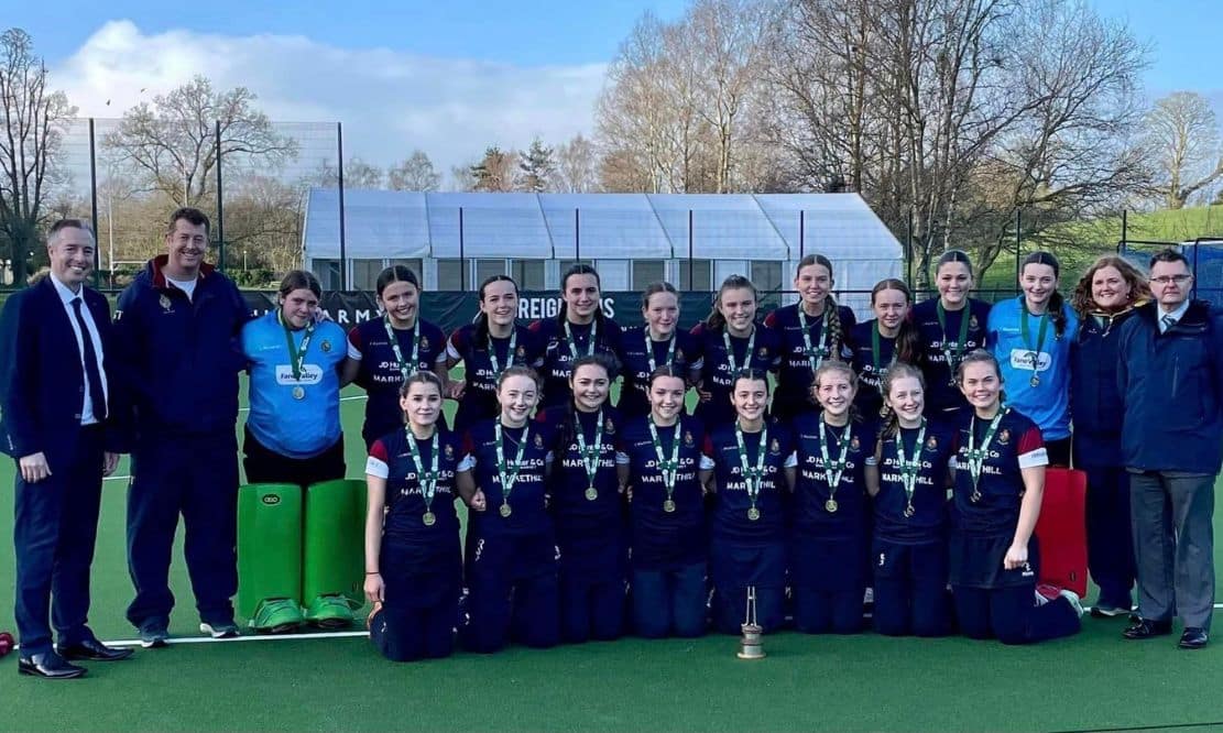 Royal School 'first school side' to win three major cup competitions in one season – Armagh I - Vimarsana News