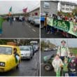 St Patrick's Day in Ballymacnab and Forkhill
