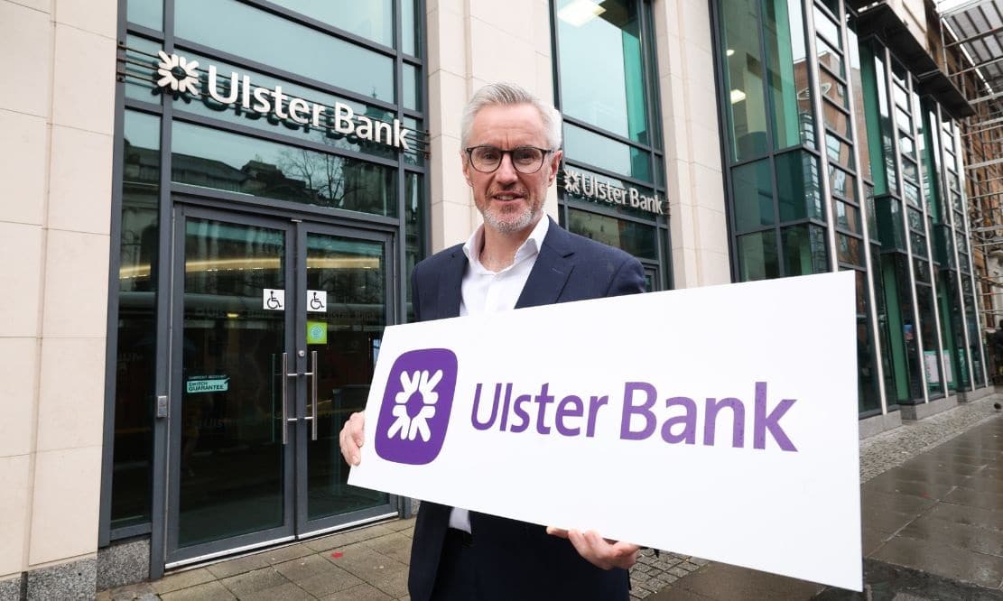 Ulster Bank branches in Armagh, Banbridge and Newry designated as 'Safe Spaces' for abuse victims – Armagh I - Vimarsana News