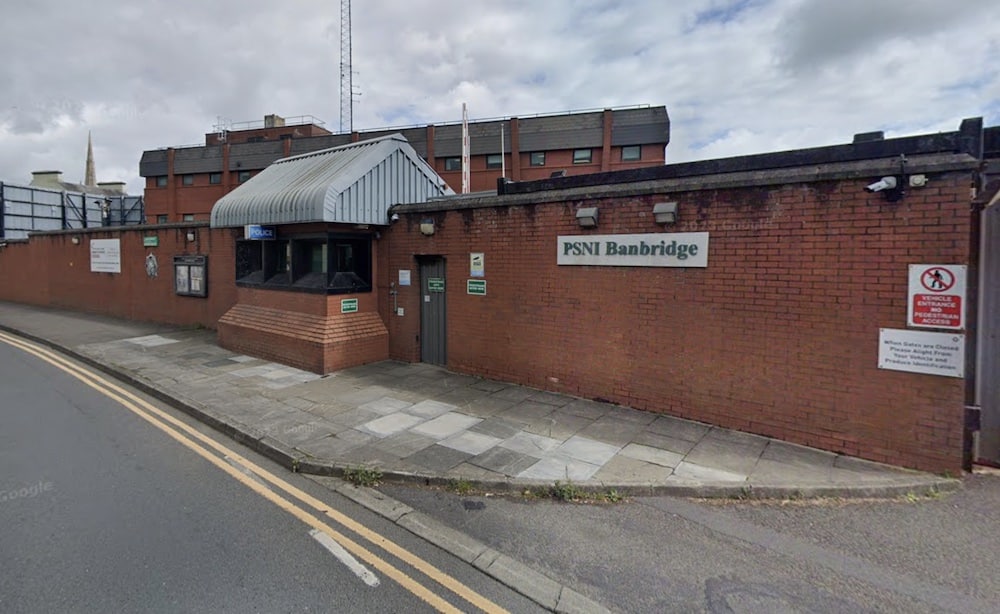Police enquiry office axe 'big blow' for Banbridge as calls made to reverse decision – Armagh I - Vimarsana News
